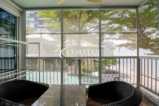 Condo For Sale South Pattaya