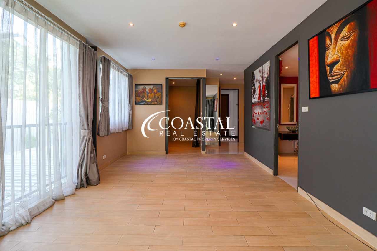 Condo For Sale South Pattaya