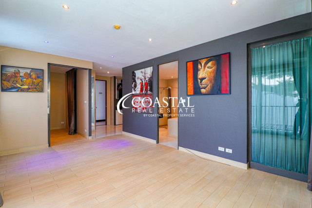 Condo For Sale South Pattaya