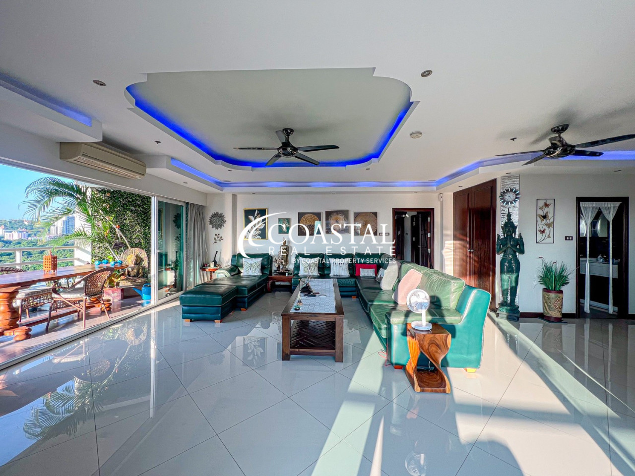 คอนโดสำหรับขายที่จอมเทียน