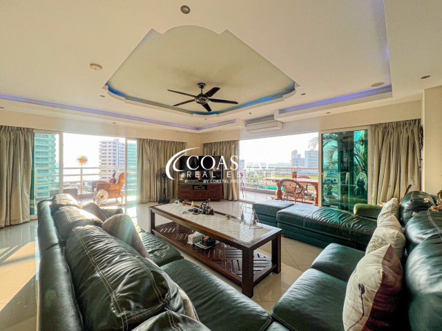 คอนโดสำหรับขายที่จอมเทียน