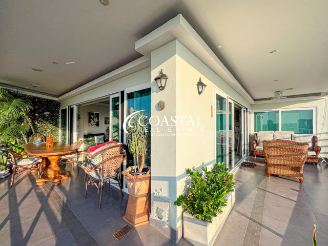 คอนโดสำหรับขายที่จอมเทียน