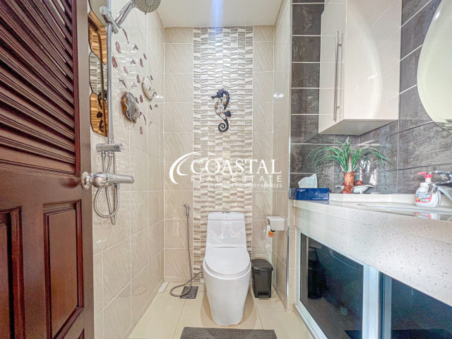 คอนโดสำหรับขายที่จอมเทียน