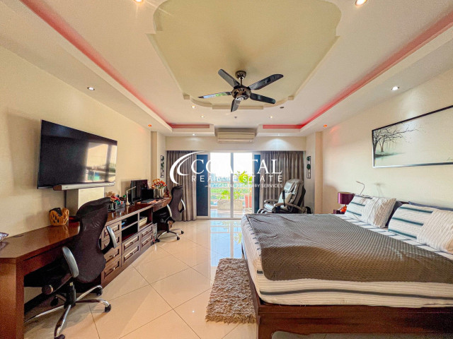 คอนโดสำหรับขายที่จอมเทียน