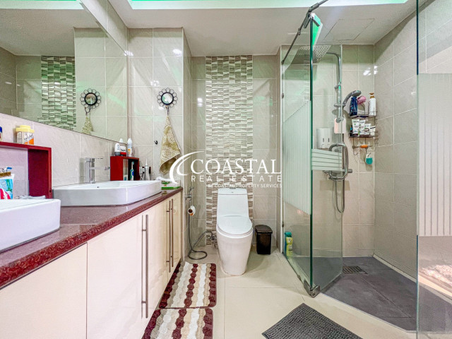 คอนโดสำหรับขายที่จอมเทียน