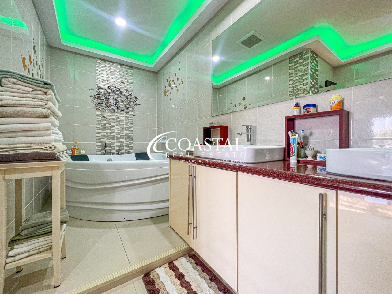 คอนโดสำหรับขายที่จอมเทียน