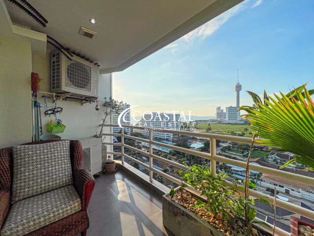 คอนโดสำหรับขายที่จอมเทียน