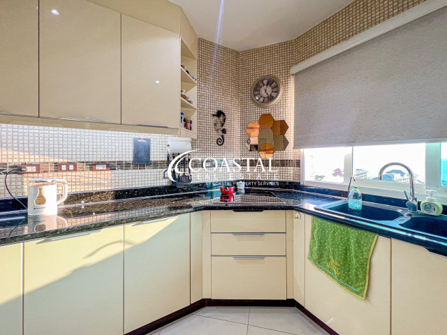 คอนโดสำหรับขายที่จอมเทียน