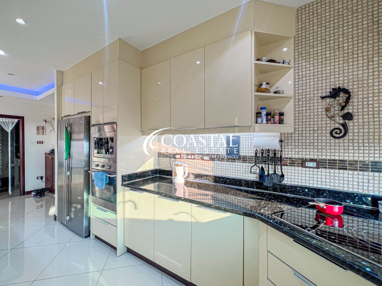 คอนโดสำหรับขายที่จอมเทียน