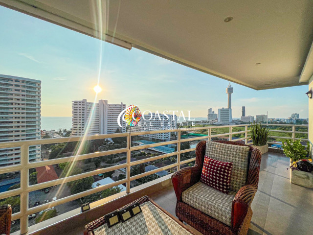 คอนโดสำหรับขายที่จอมเทียน