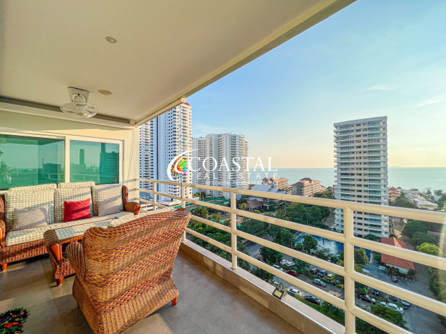 คอนโดสำหรับขายที่จอมเทียน