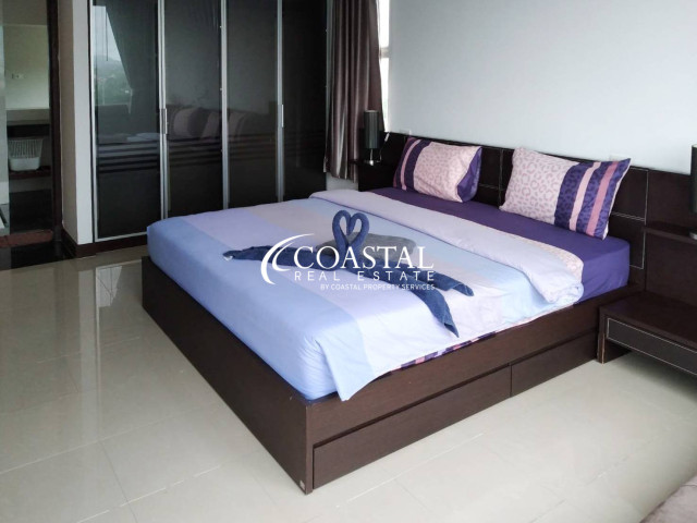 คอนโดสำหรับขายที่นาจอมเทียน