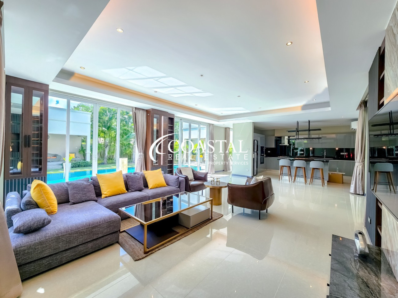 บ้านสำหรับขายหรือเช่าที่มาบประชัน/โป่ง