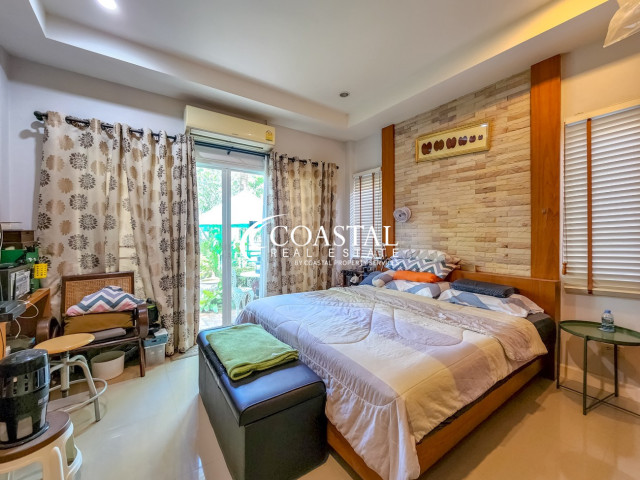 House For Sale Huay Yai