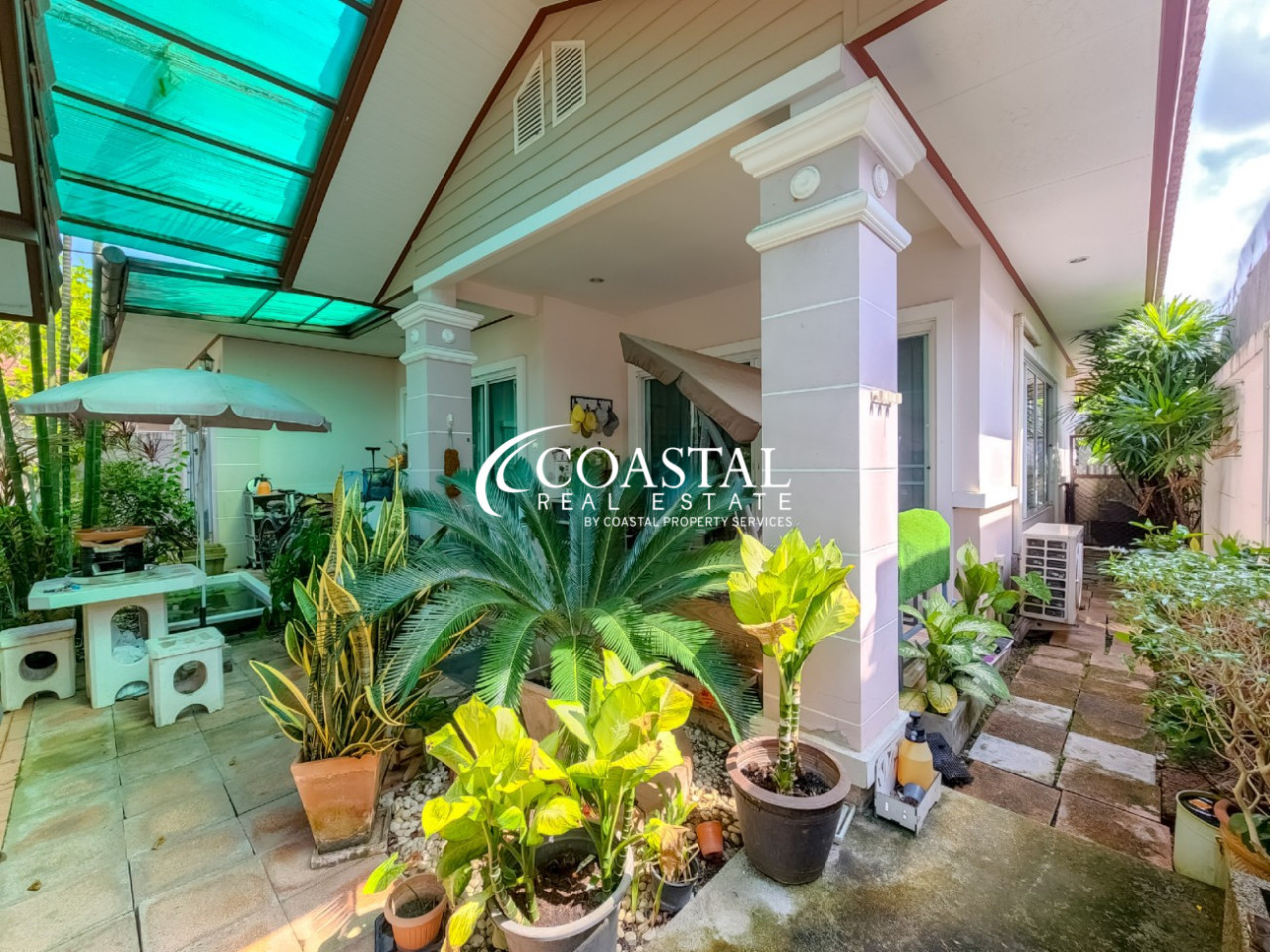 House For Sale Huay Yai