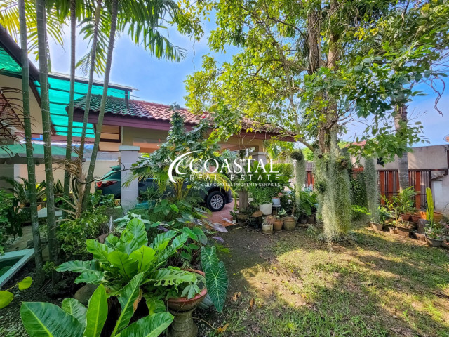 House For Sale Huay Yai
