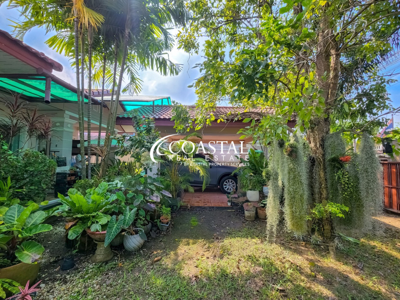 House For Sale Huay Yai