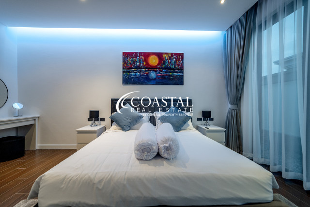 House For Sale East Pattaya