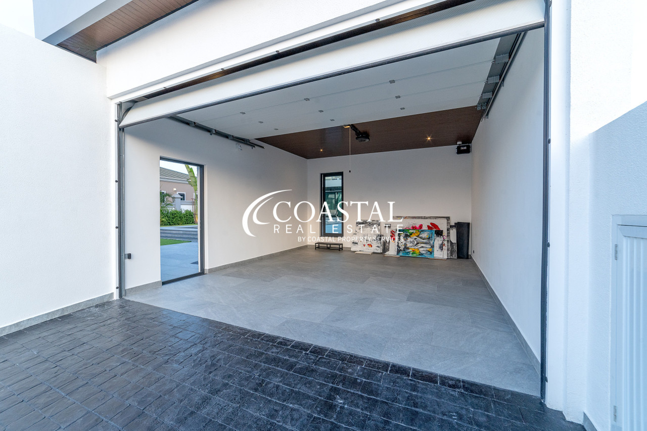 House For Sale East Pattaya