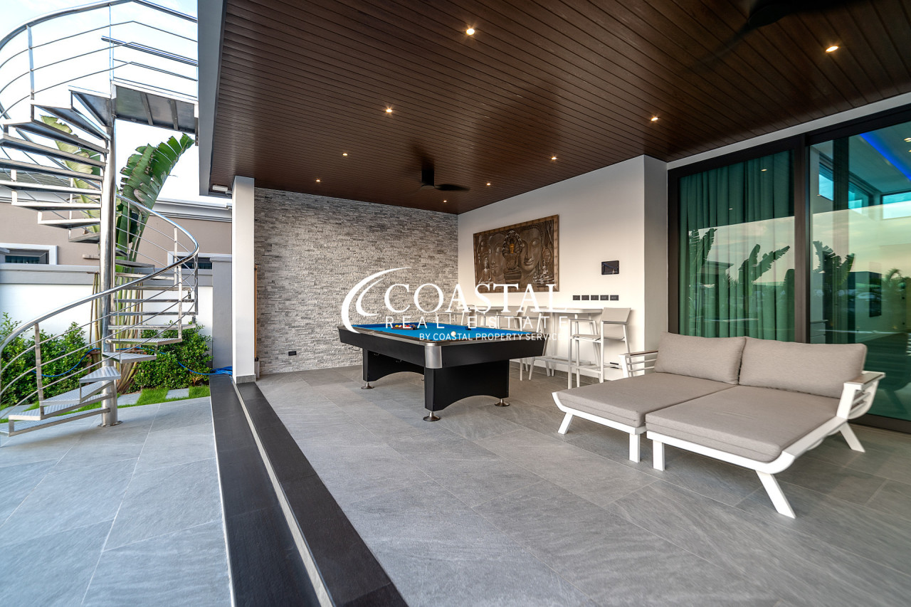 บ้านสำหรับขายที่พัทยาตะวันออก