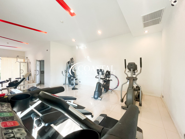 Condo For Sale Pratumnak