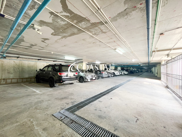 คอนโดสำหรับเช่าที่พระตำหนัก