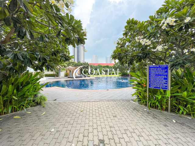 Condo For Sale Pratumnak