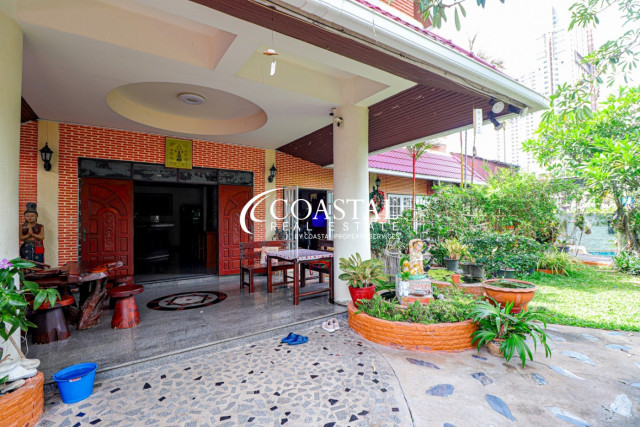 House For Sale South Pattaya