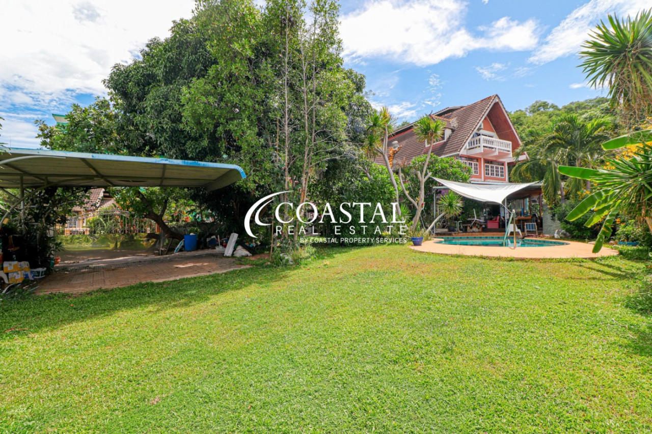 House For Sale South Pattaya
