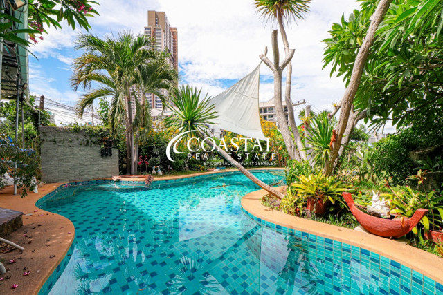 House For Sale South Pattaya