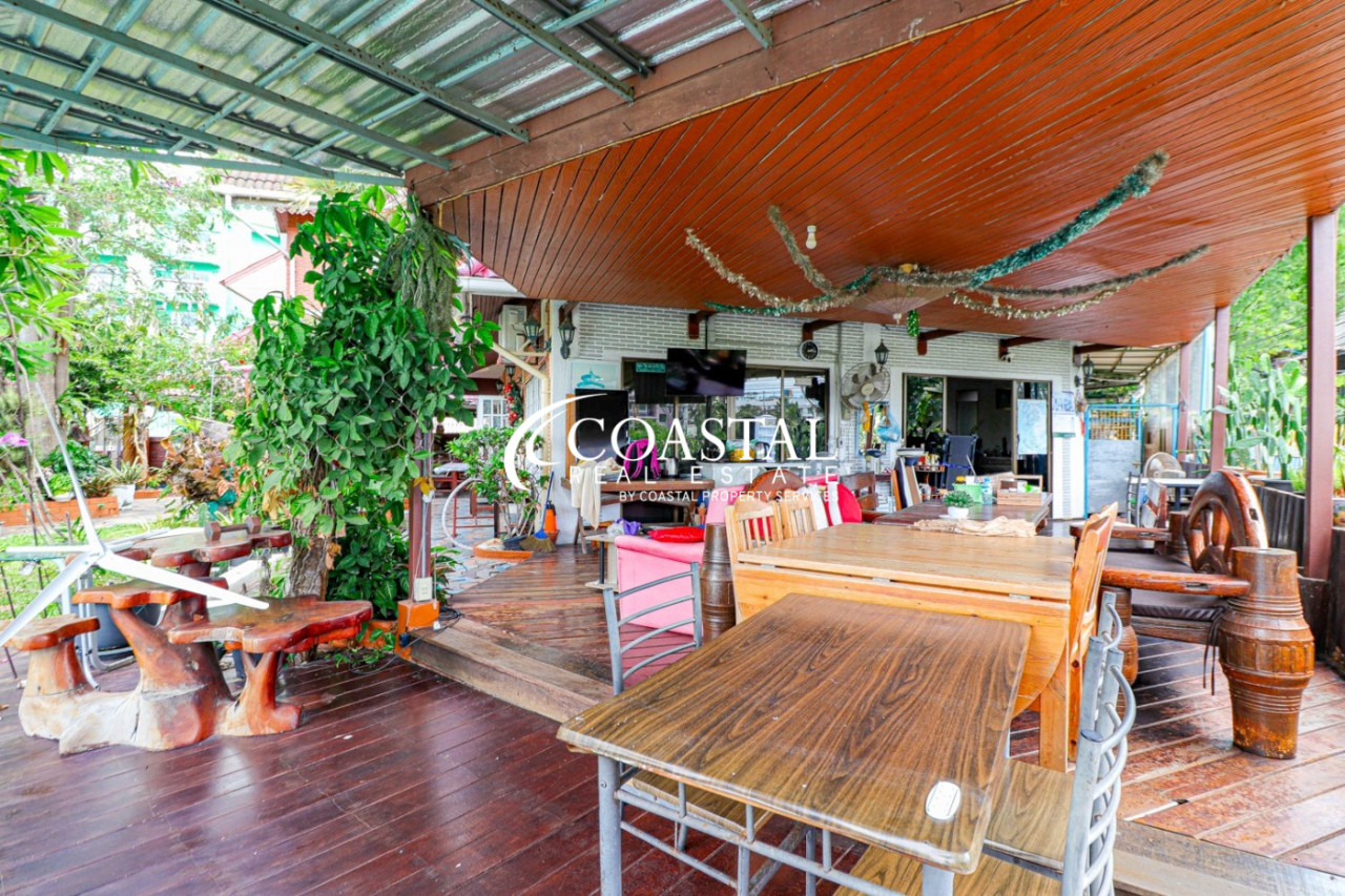 House For Sale South Pattaya