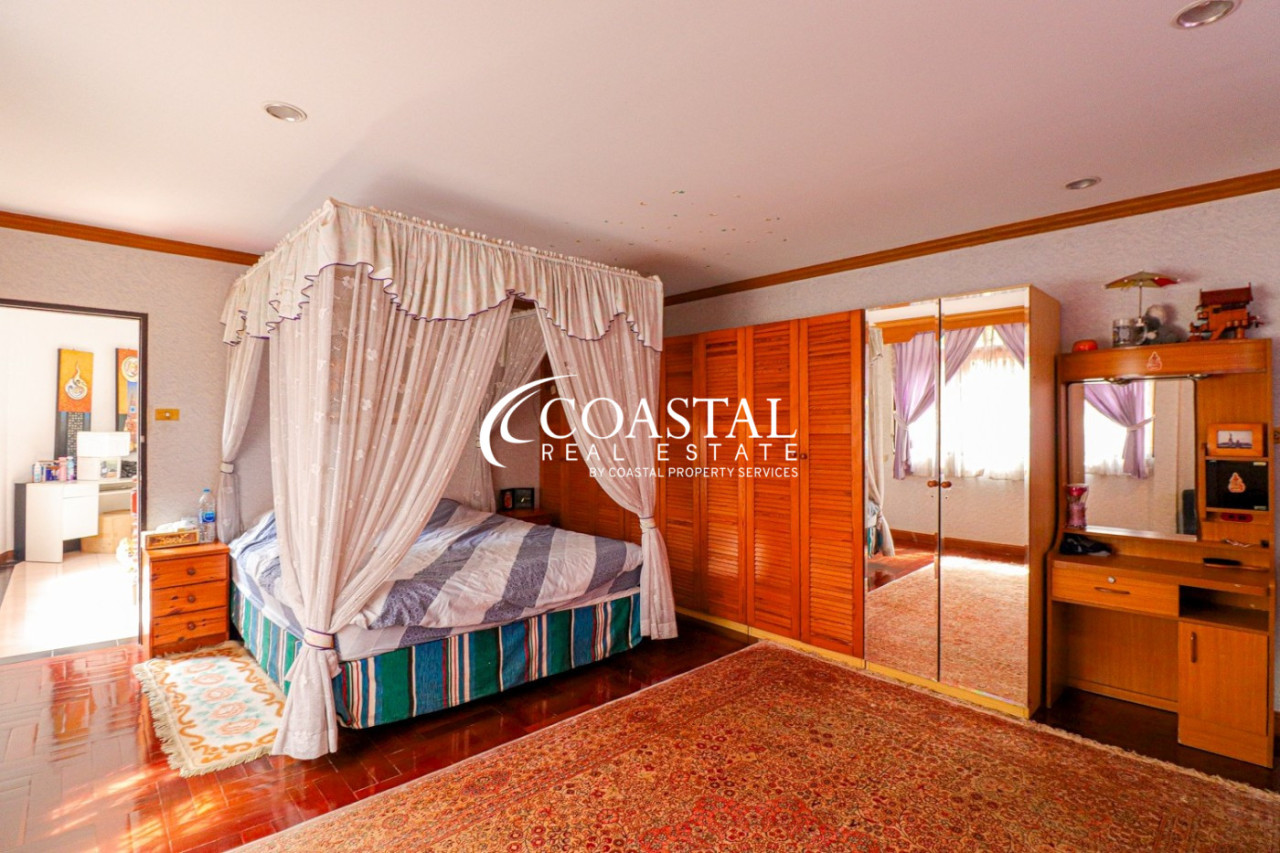 House For Sale South Pattaya