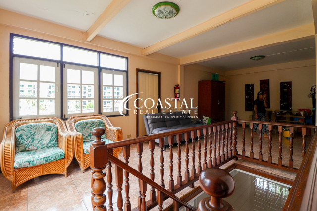 House For Sale South Pattaya