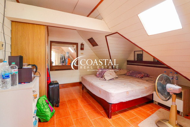 House For Sale South Pattaya