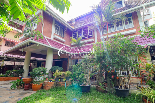 House For Sale South Pattaya