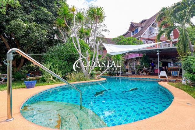House For Sale South Pattaya