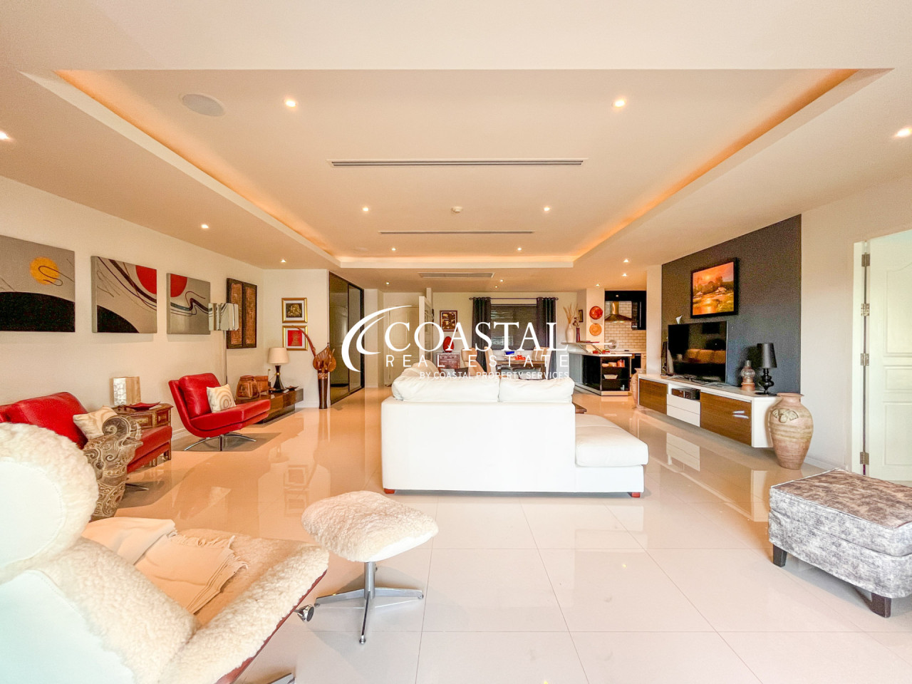 Condo For Sale Pratumnak