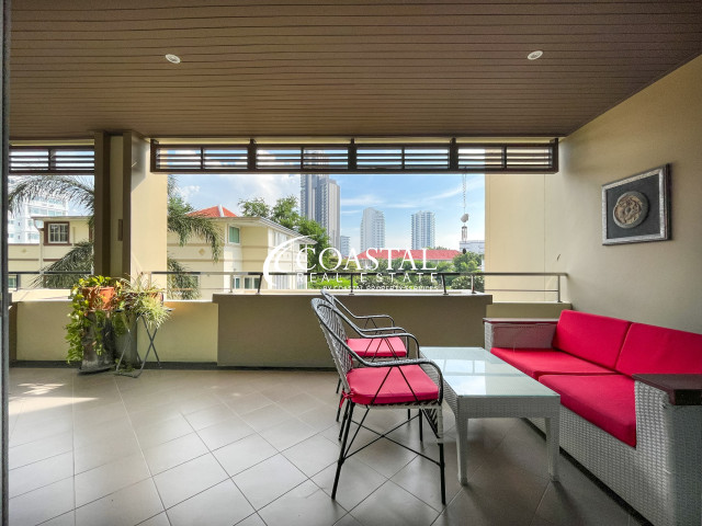 Condo For Sale Pratumnak