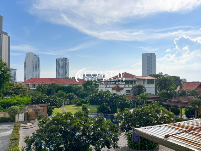 Condo For Sale Pratumnak