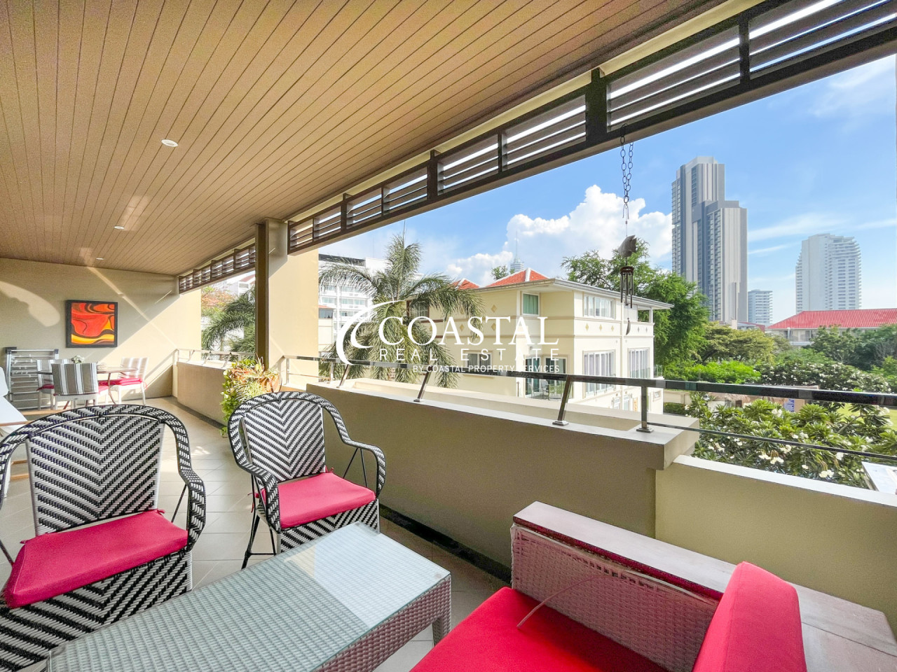 Condo For Sale Pratumnak