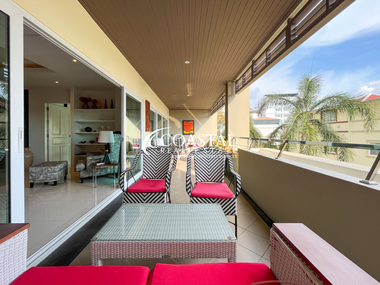 Condo For Sale Pratumnak