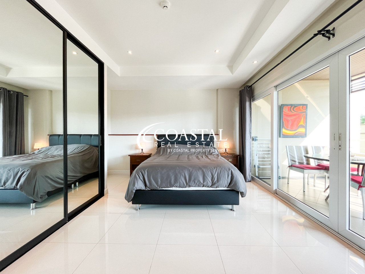 Condo For Sale Pratumnak