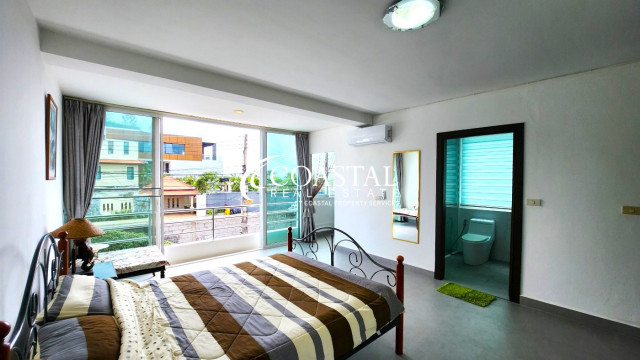 Townhouse For Rent Na-Jomtien