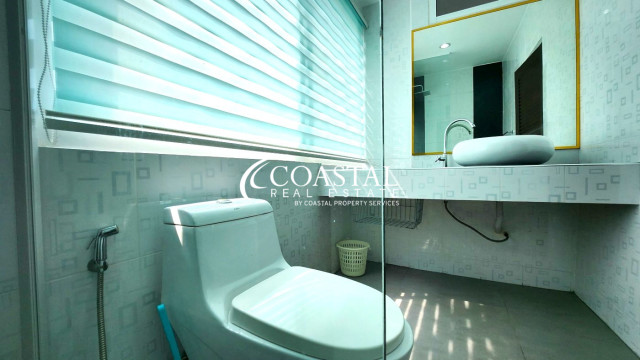 Townhouse For Rent Na-Jomtien