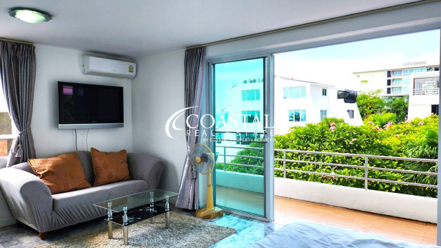 Townhouse For Rent Na-Jomtien