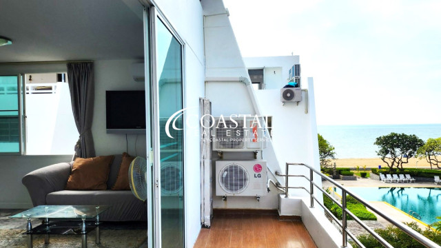 Townhouse For Rent Na-Jomtien