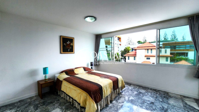 Townhouse For Rent Na-Jomtien