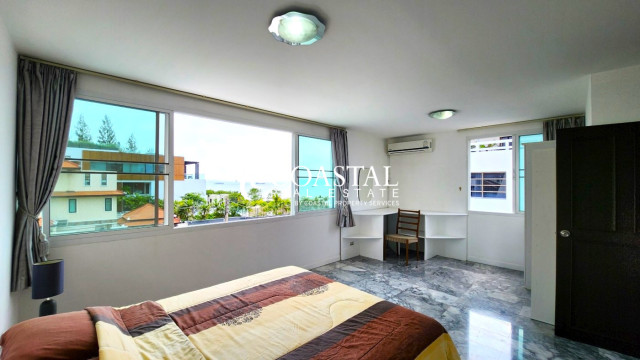 Townhouse For Rent Na-Jomtien