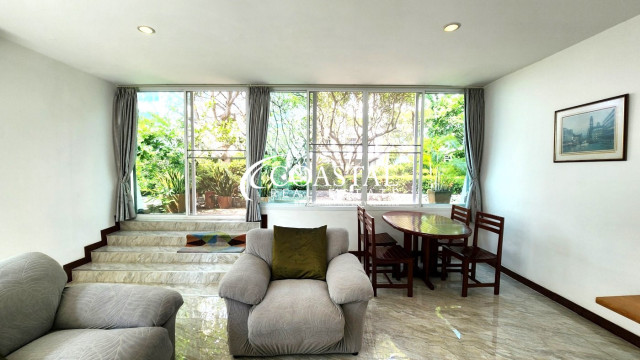 Townhouse For Rent Na-Jomtien