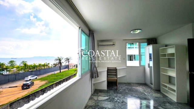 Townhouse For Rent Na-Jomtien